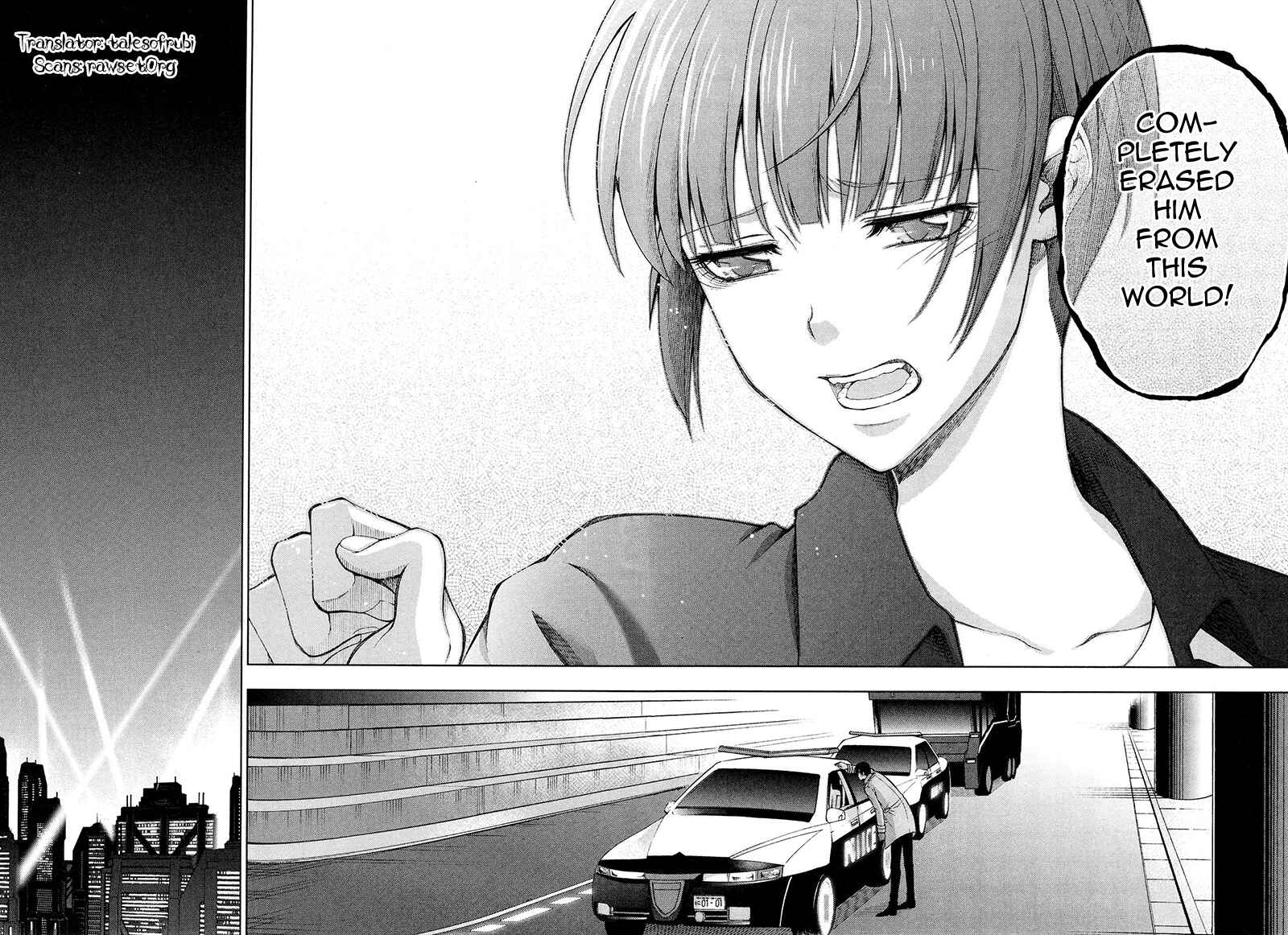 Page 41 Chapter 25 Psycho-Pass 2