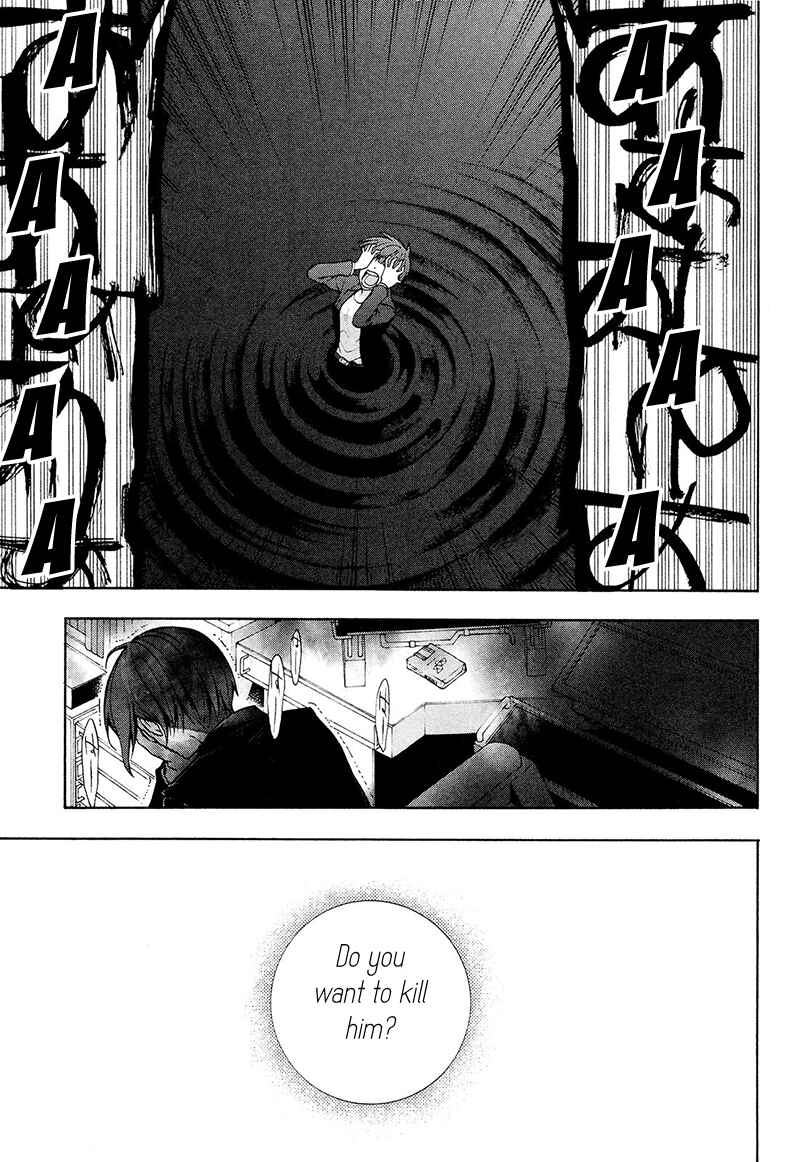Page 38 Chapter 22 Psycho-Pass 2