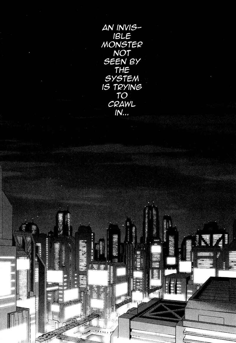 Page 7 Chapter 22 Psycho-Pass 2