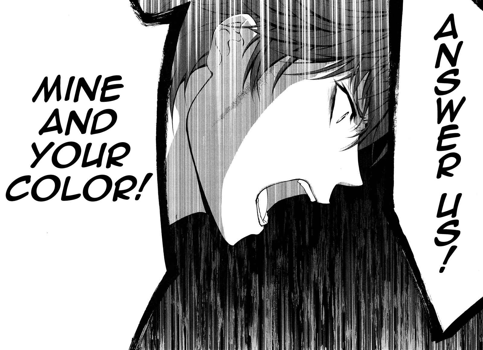 Page 25 Chapter 24 Psycho-Pass 2