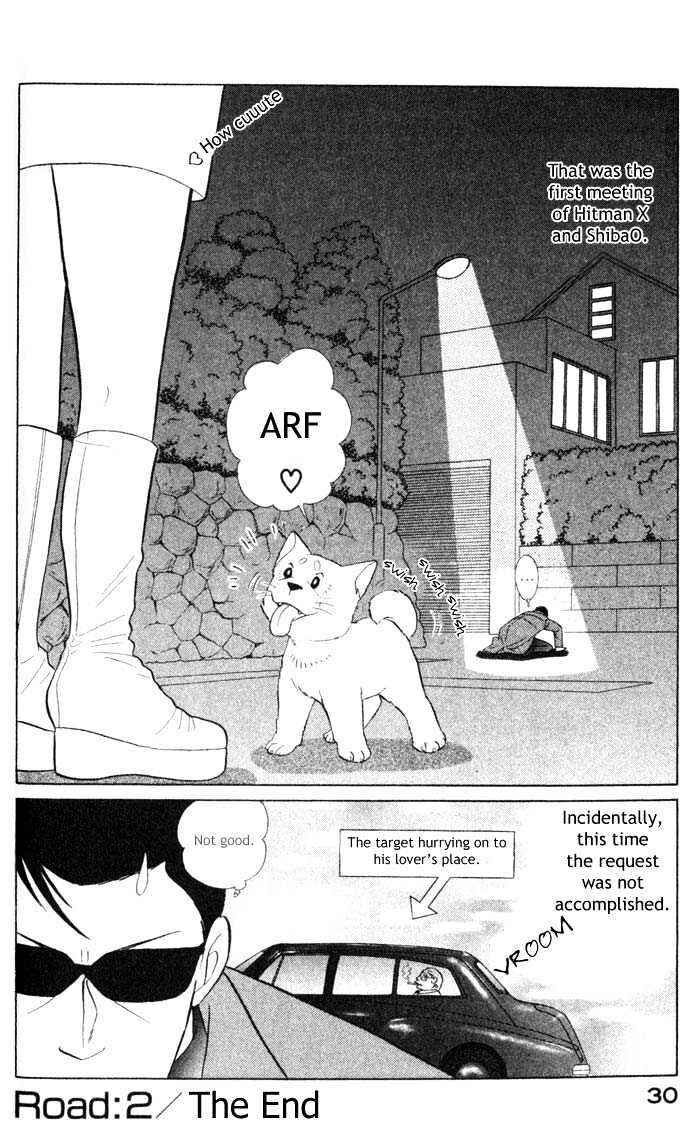 Page 15 Chapter 2 ShibaO
