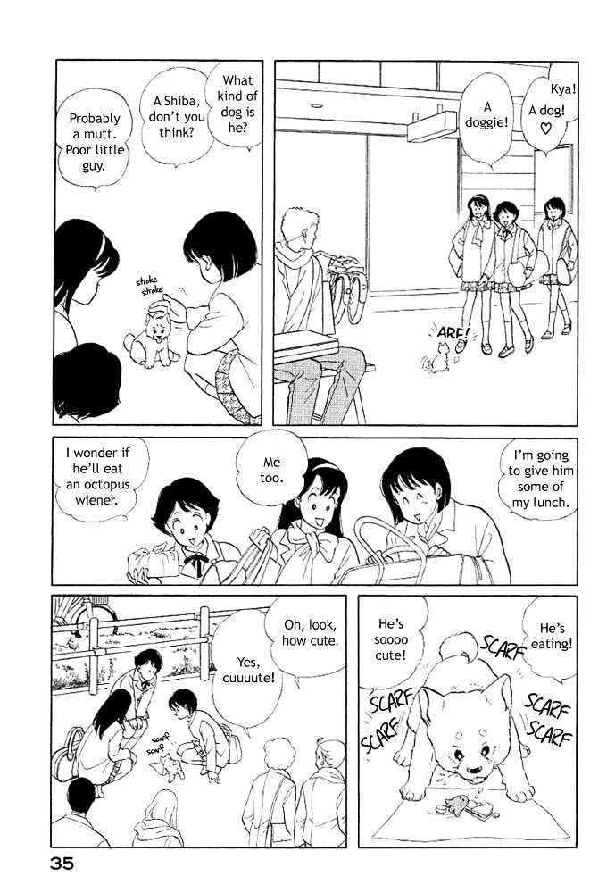 Page 6 Chapter 3 ShibaO