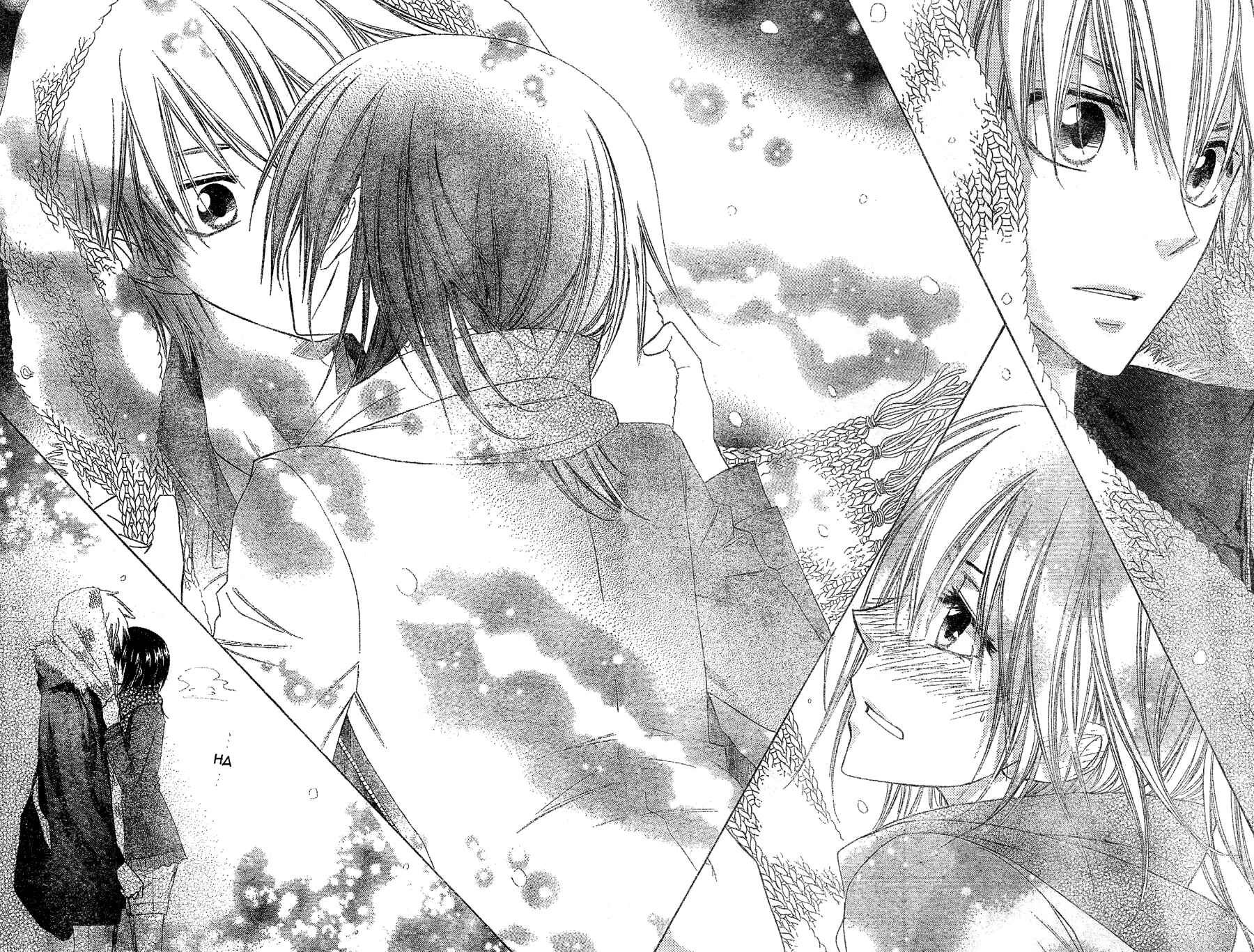 Page 24 Chapter 57 Kaichou wa Maid-sama!