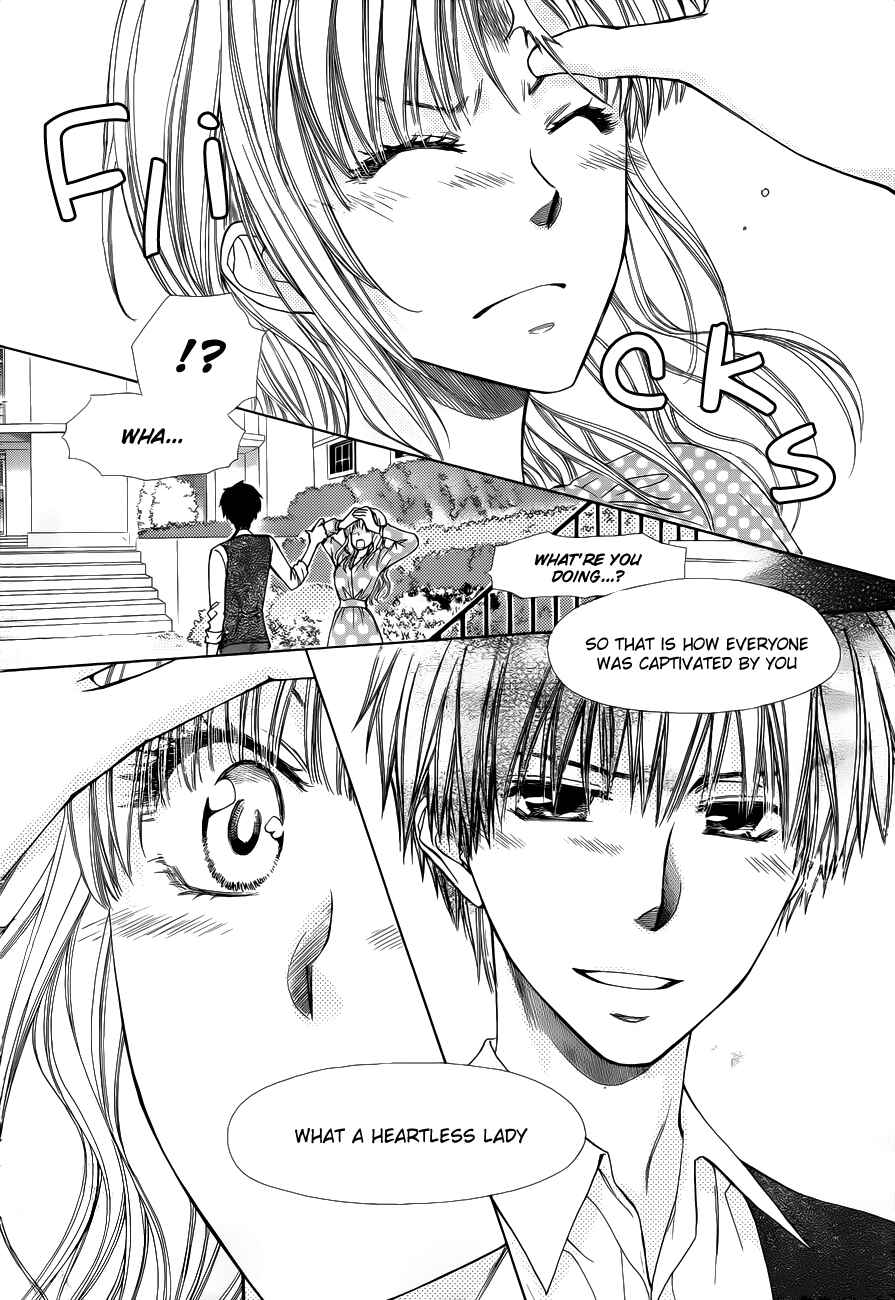 Page 10 Chapter 75 Kaichou wa Maid-sama!