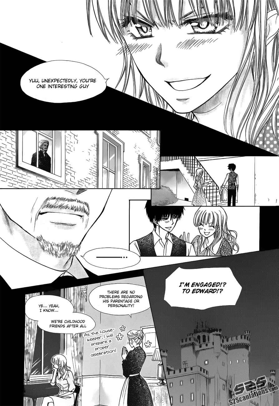Page 11 Chapter 75 Kaichou wa Maid-sama!