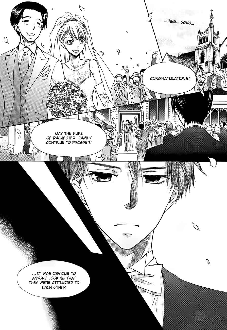 Page 13 Chapter 75 Kaichou wa Maid-sama!