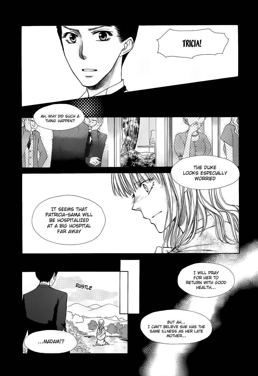 Page 20 Chapter 75 Kaichou wa Maid-sama!