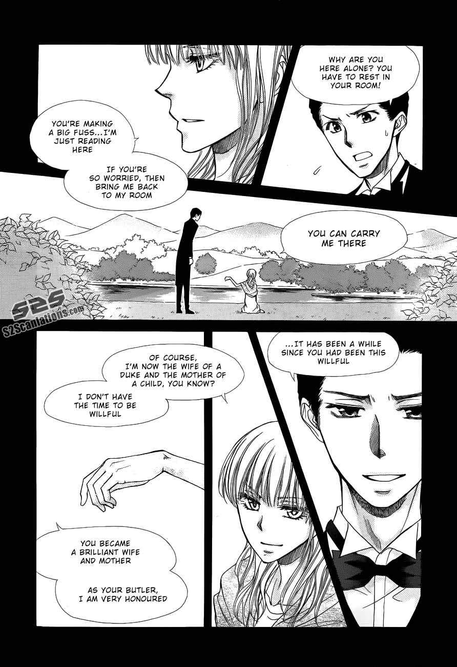 Page 21 Chapter 75 Kaichou wa Maid-sama!