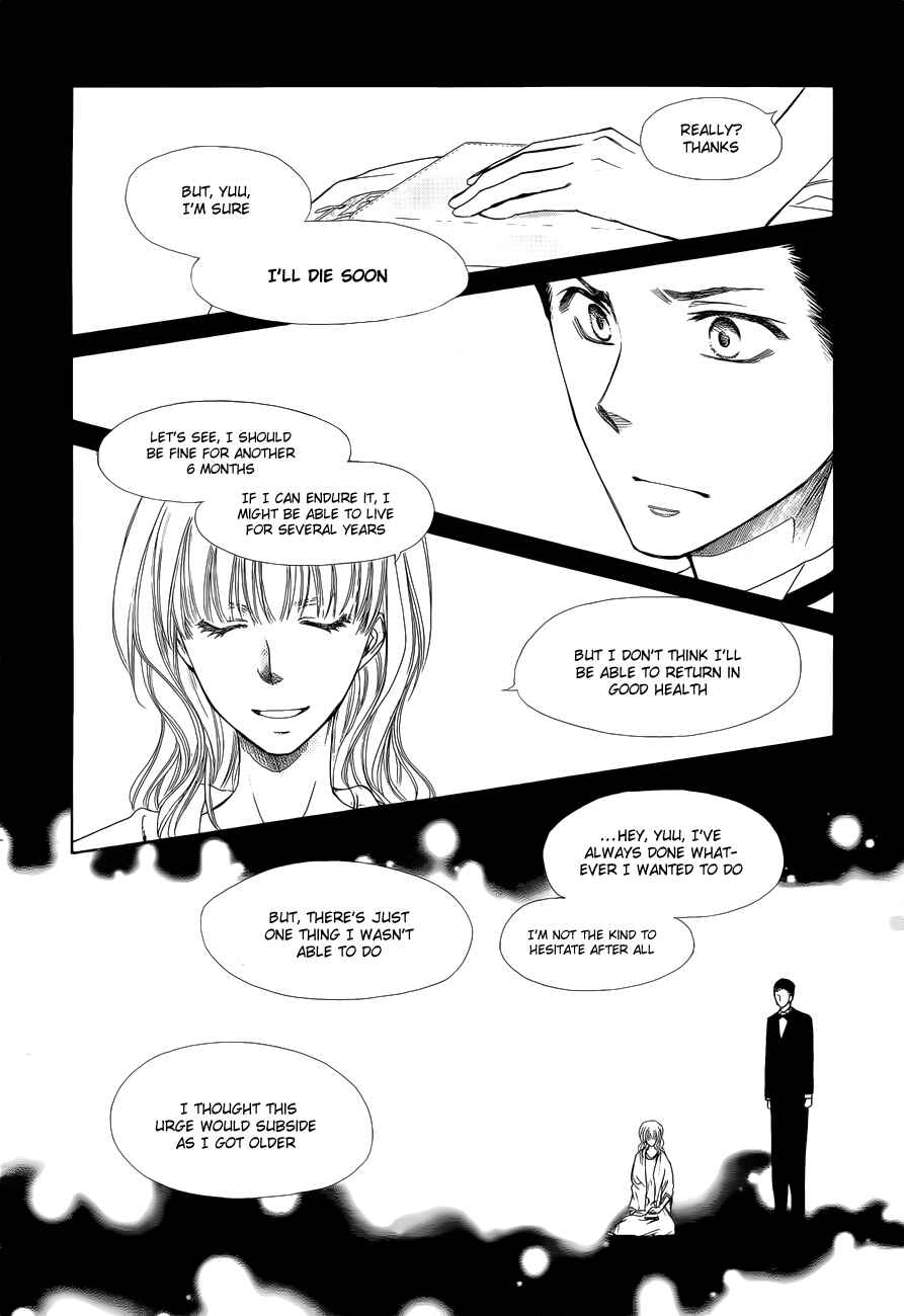 Page 22 Chapter 75 Kaichou wa Maid-sama!