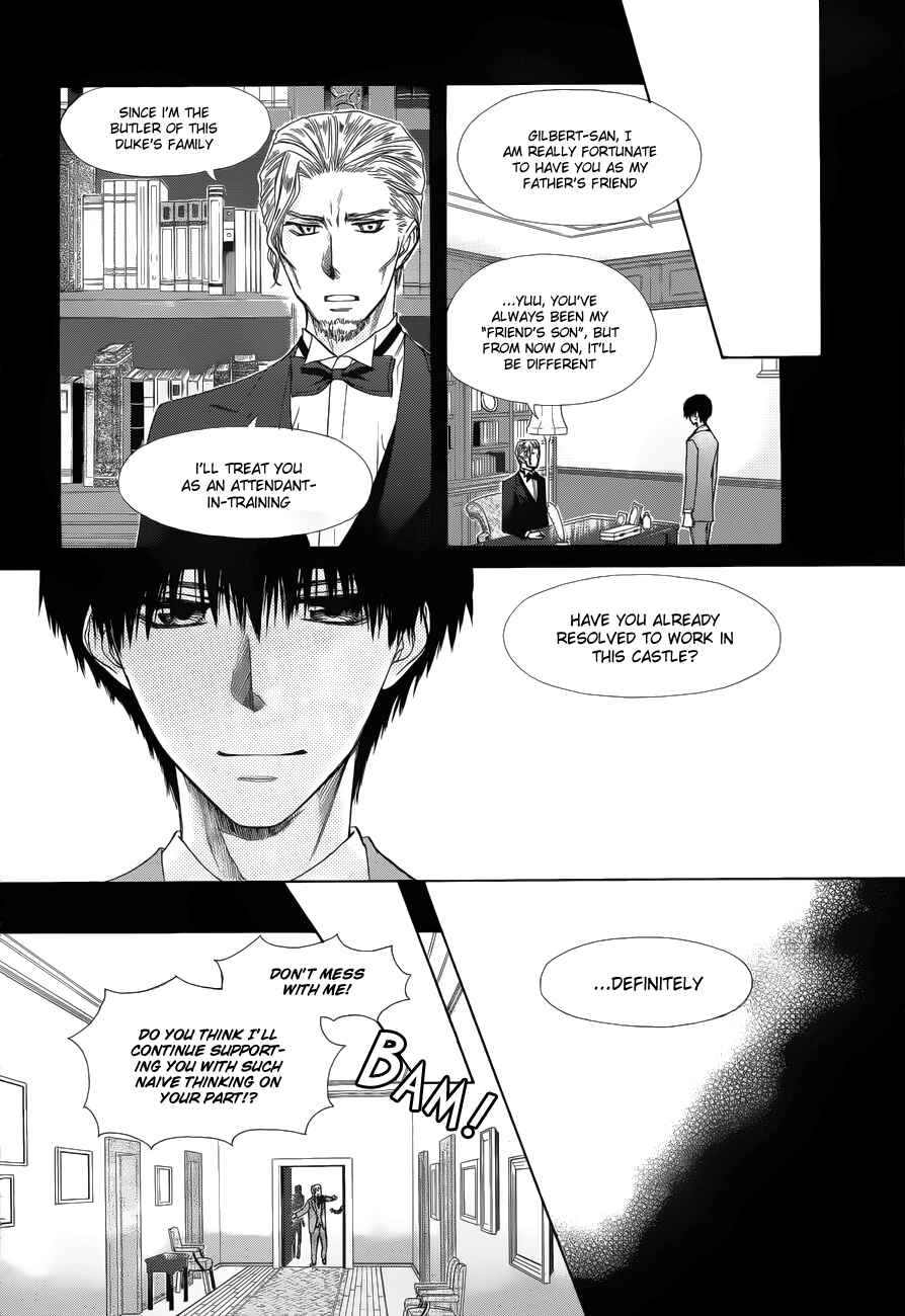 Page 6 Chapter 75 Kaichou wa Maid-sama!