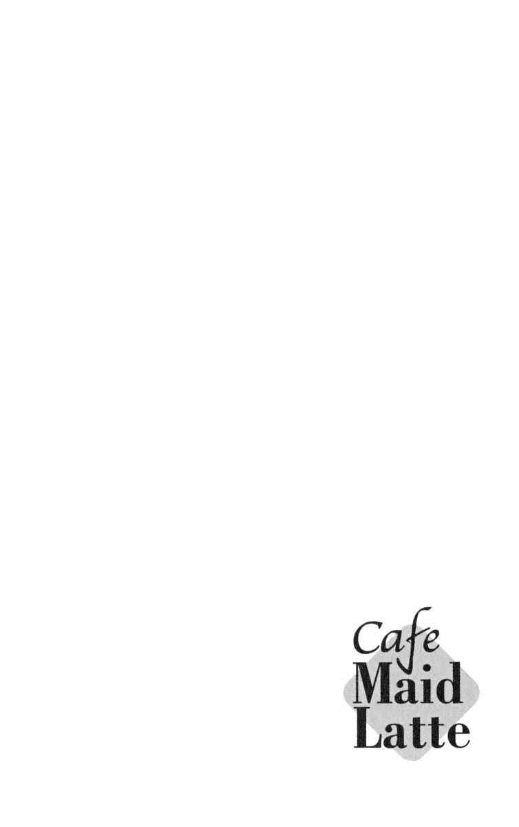 Page 38 Chapter 15 Kaichou wa Maid-sama!