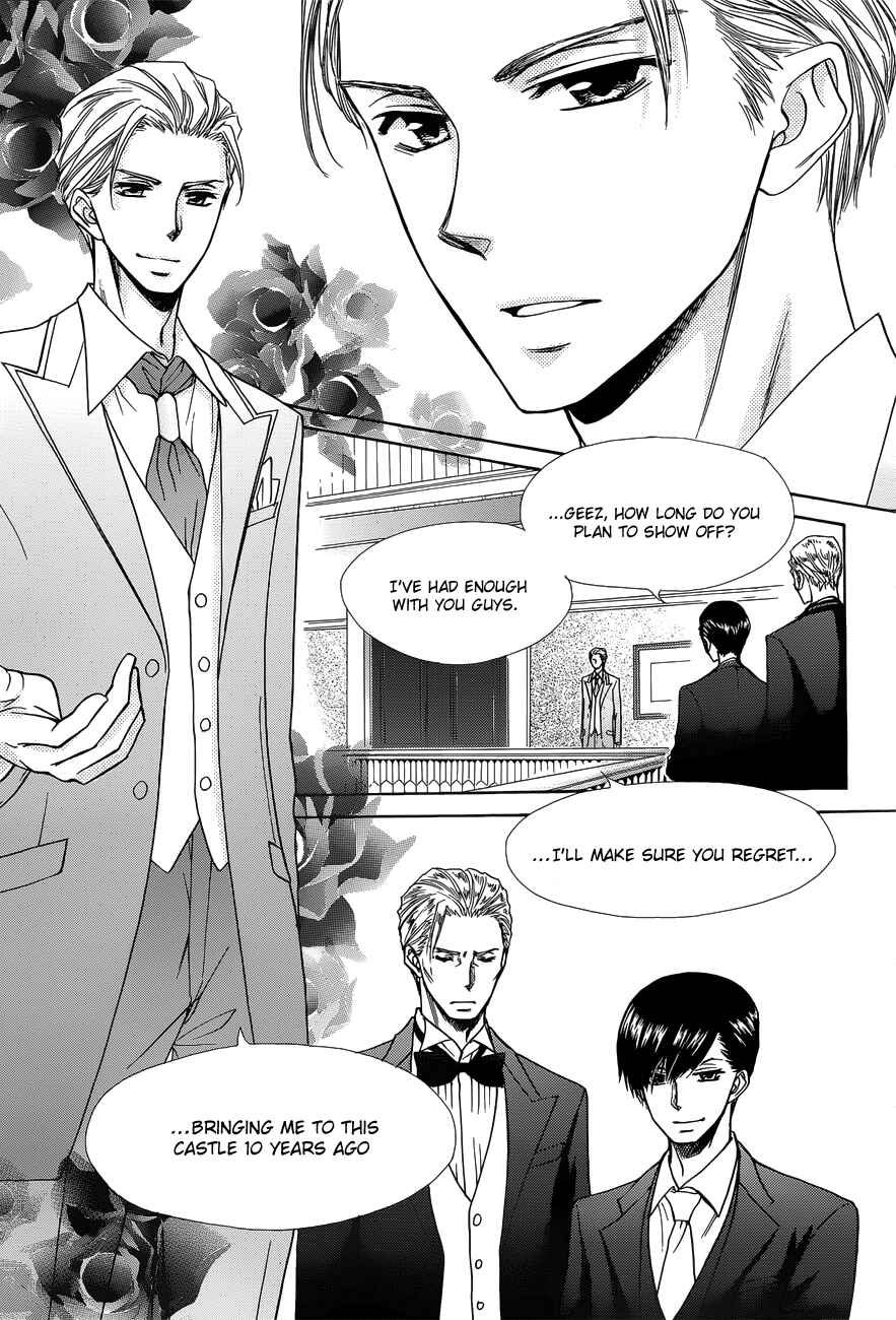 Page 28 Chapter 85 Kaichou wa Maid-sama!