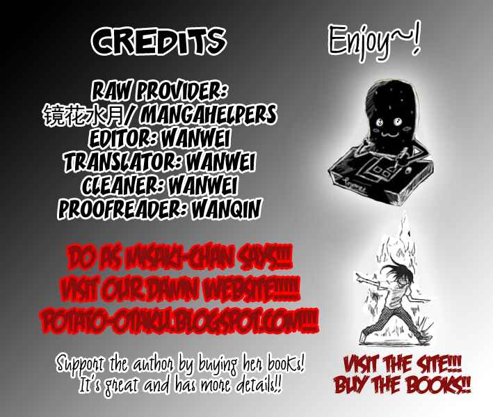 Page 43 Chapter 36.1 Kaichou wa Maid-sama!