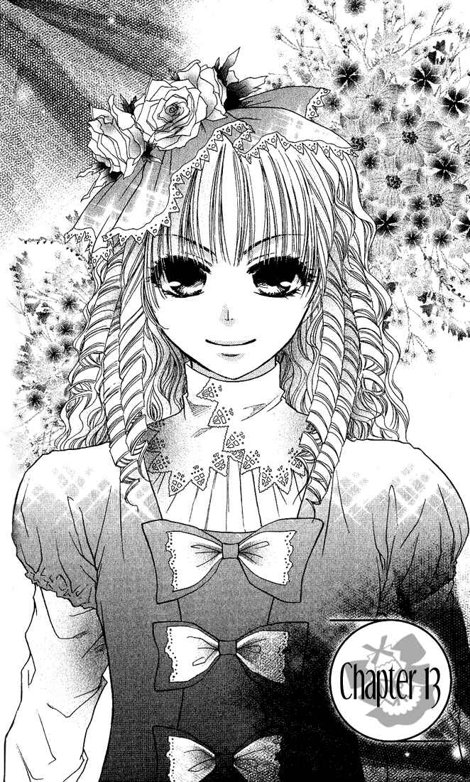 Page 4 Chapter 13 Kaichou wa Maid-sama!