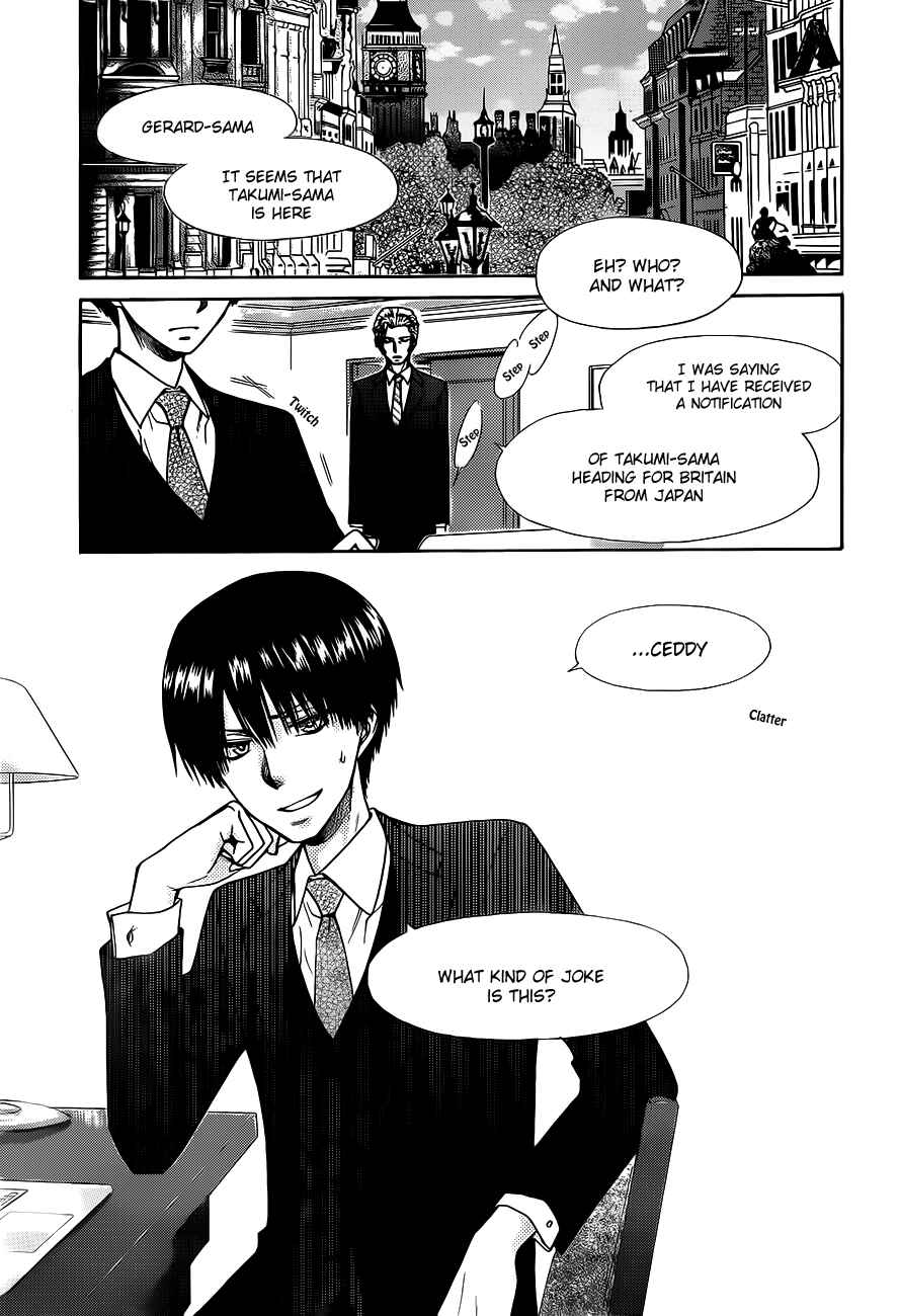 Page 1 Chapter 73 Kaichou wa Maid-sama!