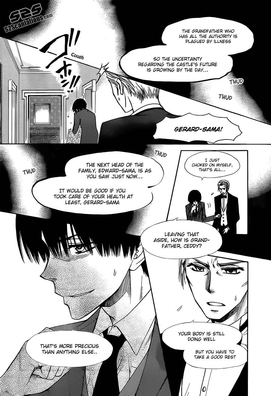 Page 15 Chapter 73 Kaichou wa Maid-sama!
