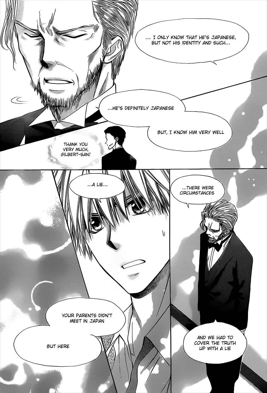 Page 30 Chapter 74 Kaichou wa Maid-sama!