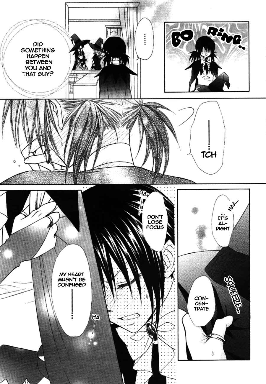 Page 16 Chapter 33 Kaichou wa Maid-sama!