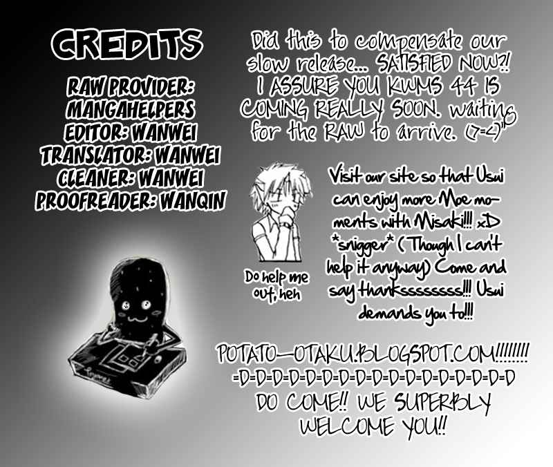 Page 35 Chapter 19.1 Kaichou wa Maid-sama!