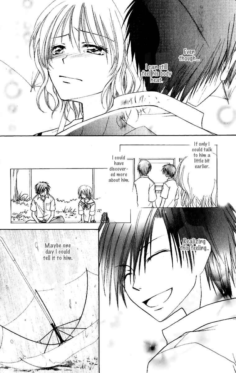 Page 28 Chapter 4.1 Kaichou wa Maid-sama!