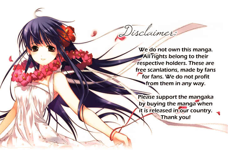 Page 42 Chapter 4.1 Kaichou wa Maid-sama!