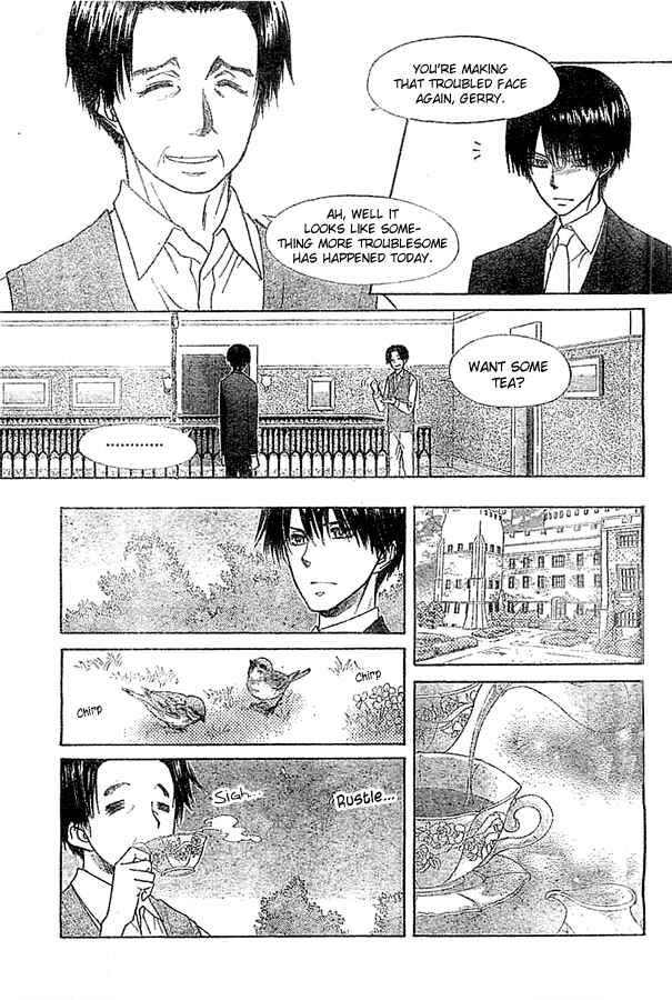 Page 22 Chapter 80 Kaichou wa Maid-sama!