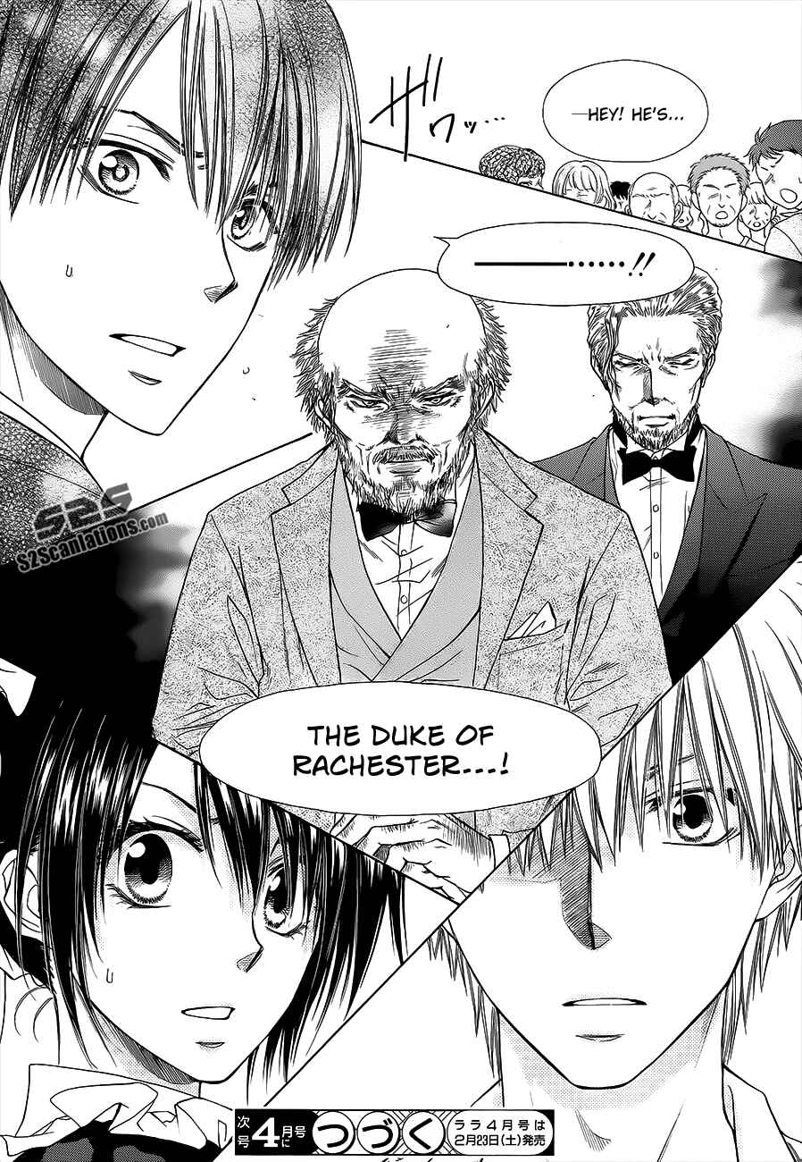 Page 47 Chapter 78 Kaichou wa Maid-sama!