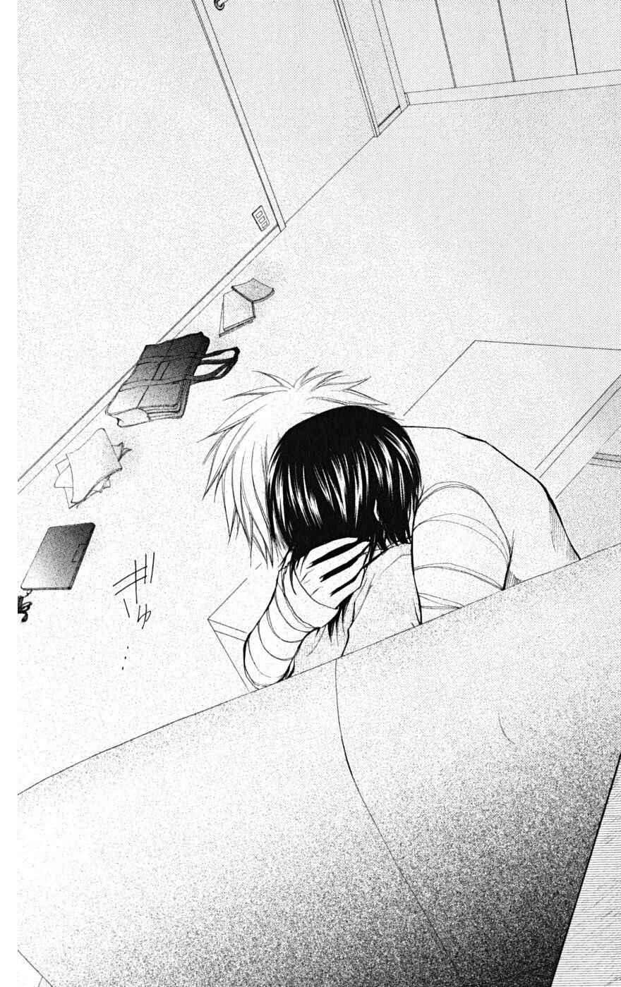 Page 28 Chapter 24 Kaichou wa Maid-sama!
