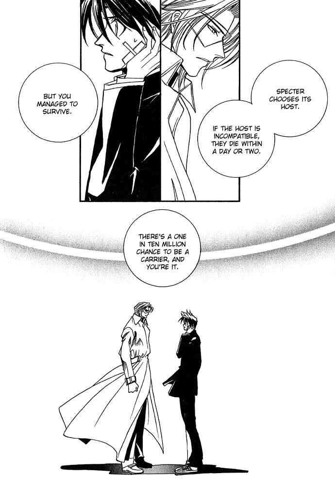 Page 11 Chapter 2 Specter