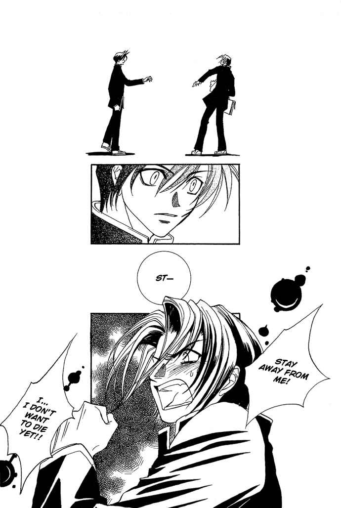 Page 23 Chapter 2 Specter