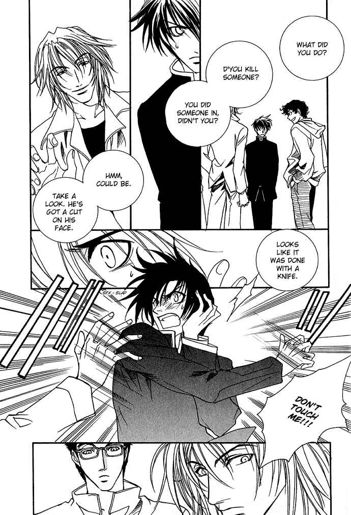 Page 32 Chapter 2 Specter