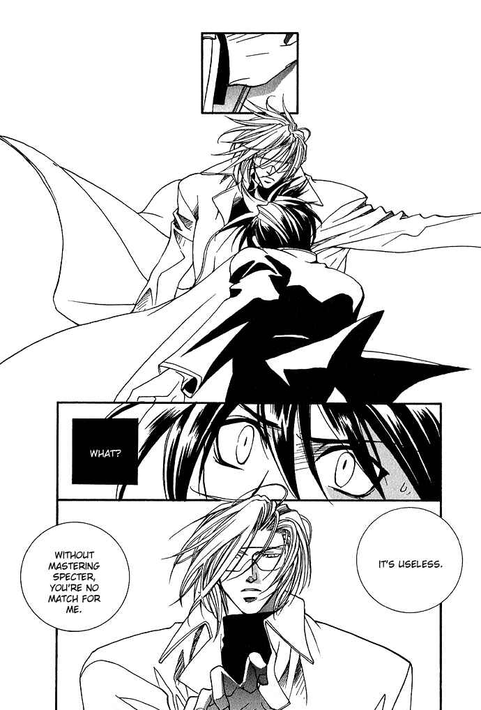 Page 6 Chapter 2 Specter