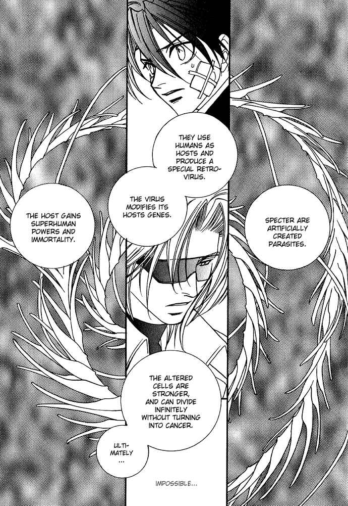 Page 8 Chapter 2 Specter