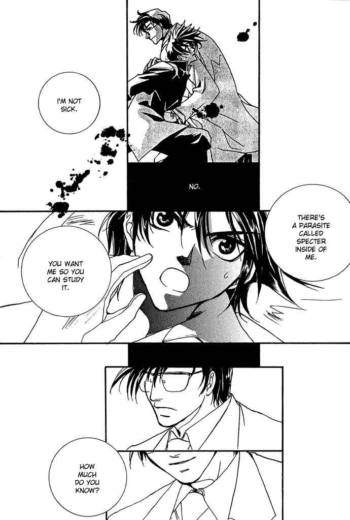 Page 10 Chapter 3 Specter