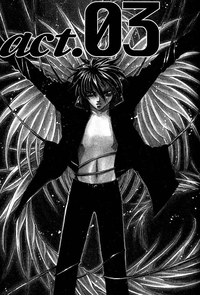 Page 2 Chapter 3 Specter