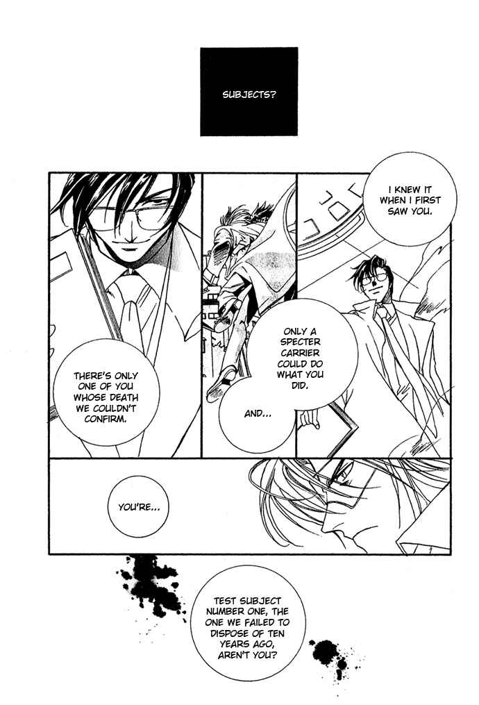 Page 22 Chapter 3 Specter