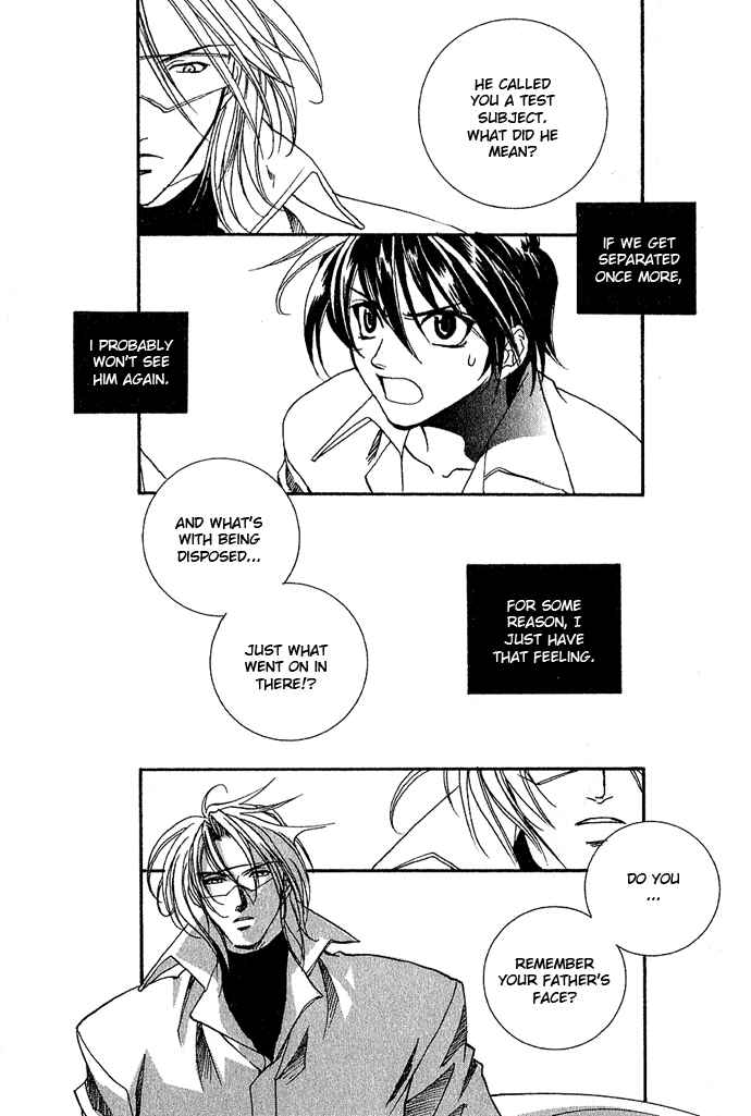 Page 30 Chapter 3 Specter