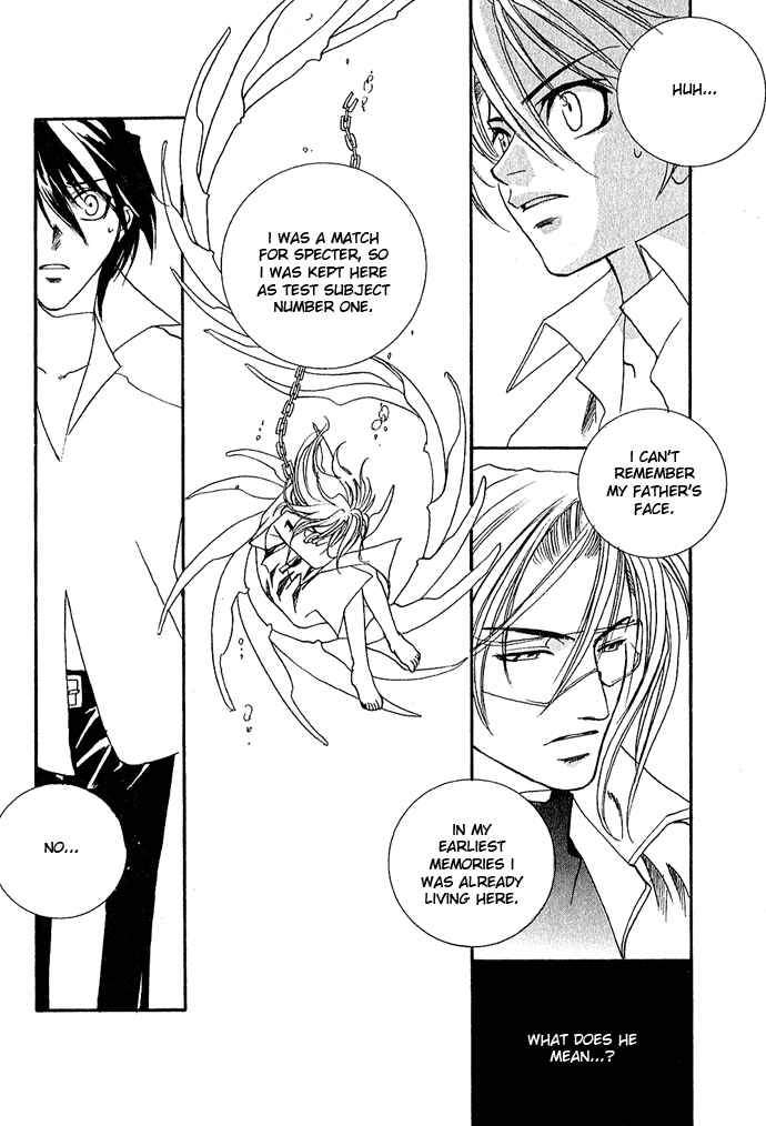 Page 31 Chapter 3 Specter