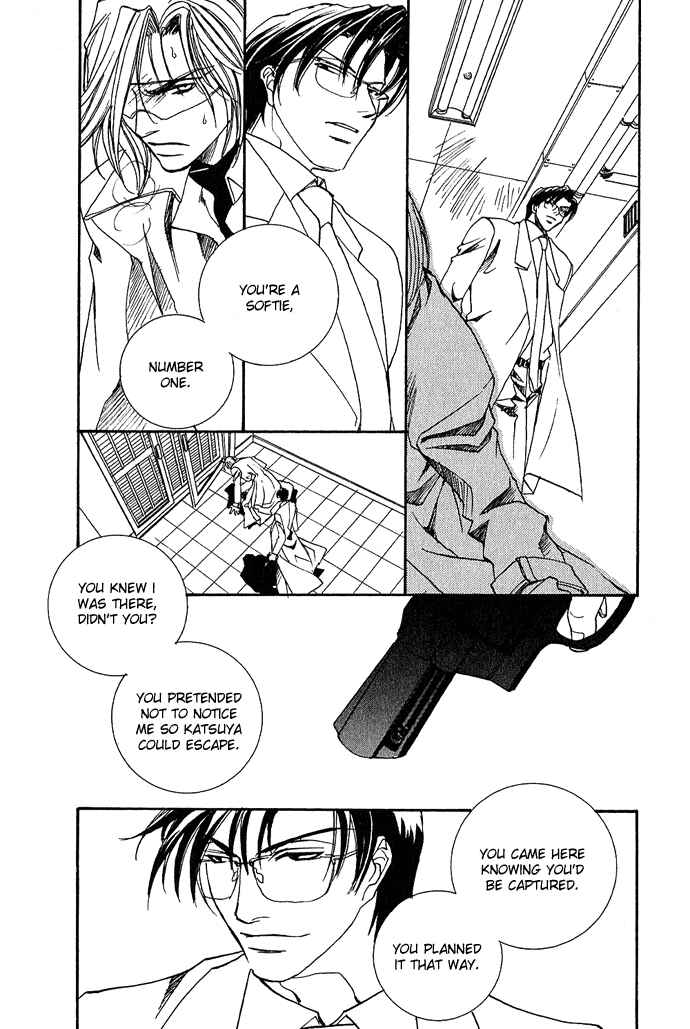 Page 40 Chapter 3 Specter