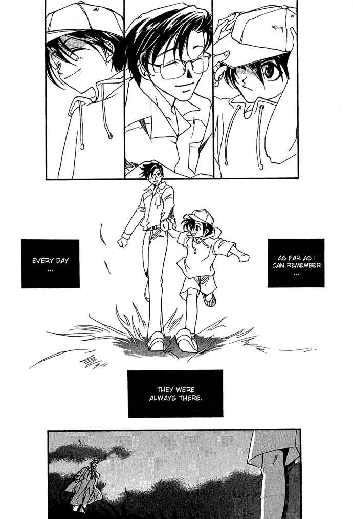 Page 5 Chapter 3 Specter