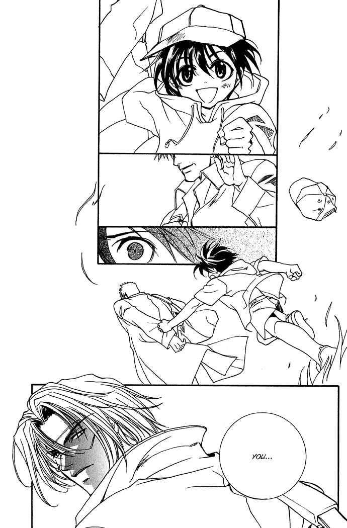 Page 6 Chapter 3 Specter