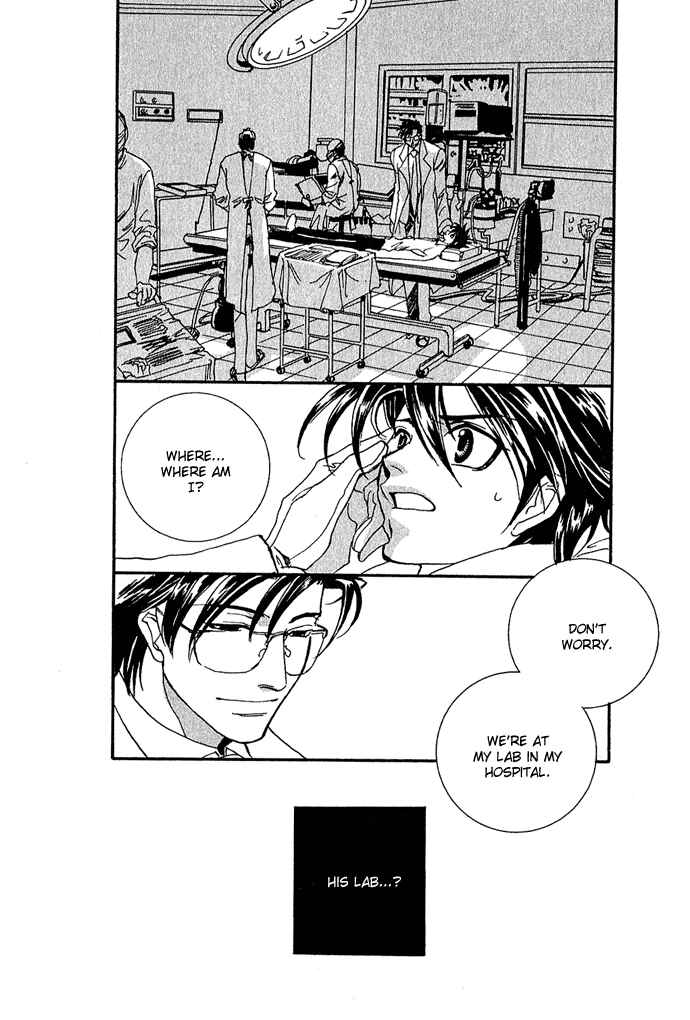 Page 8 Chapter 3 Specter