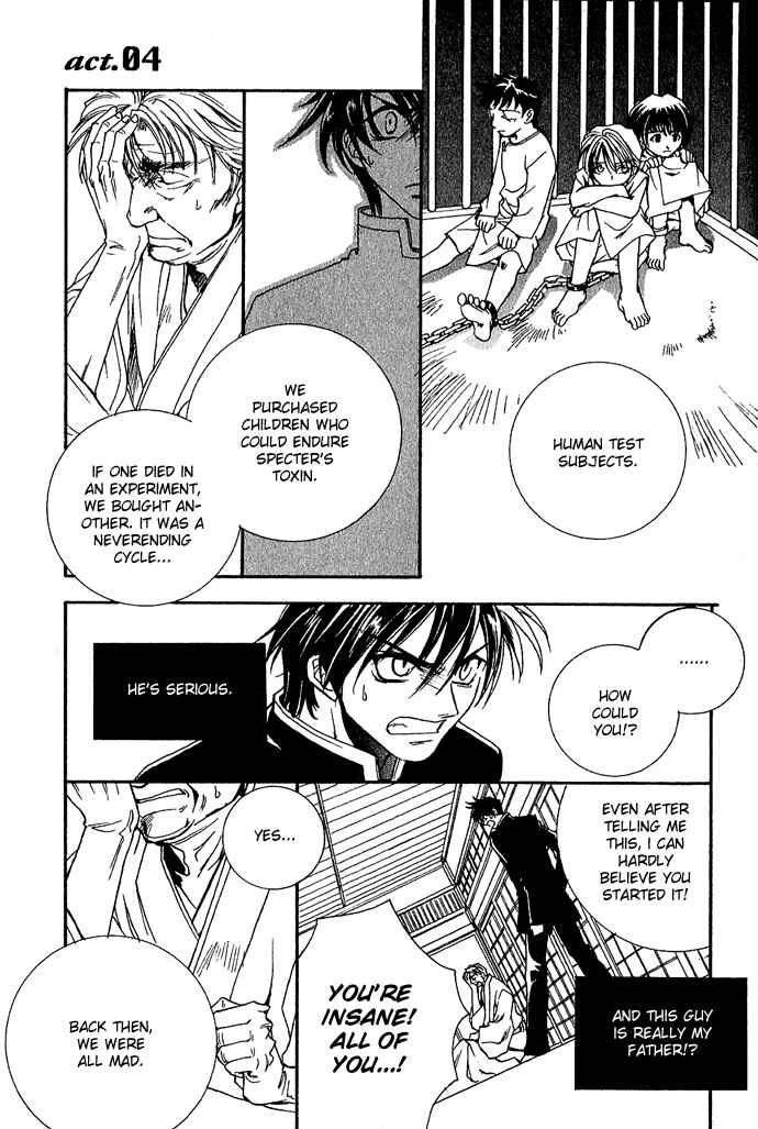 Page 14 Chapter 4 Specter