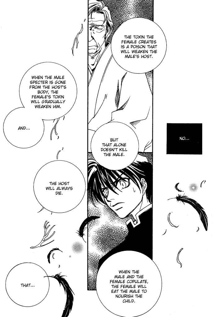 Page 26 Chapter 4 Specter
