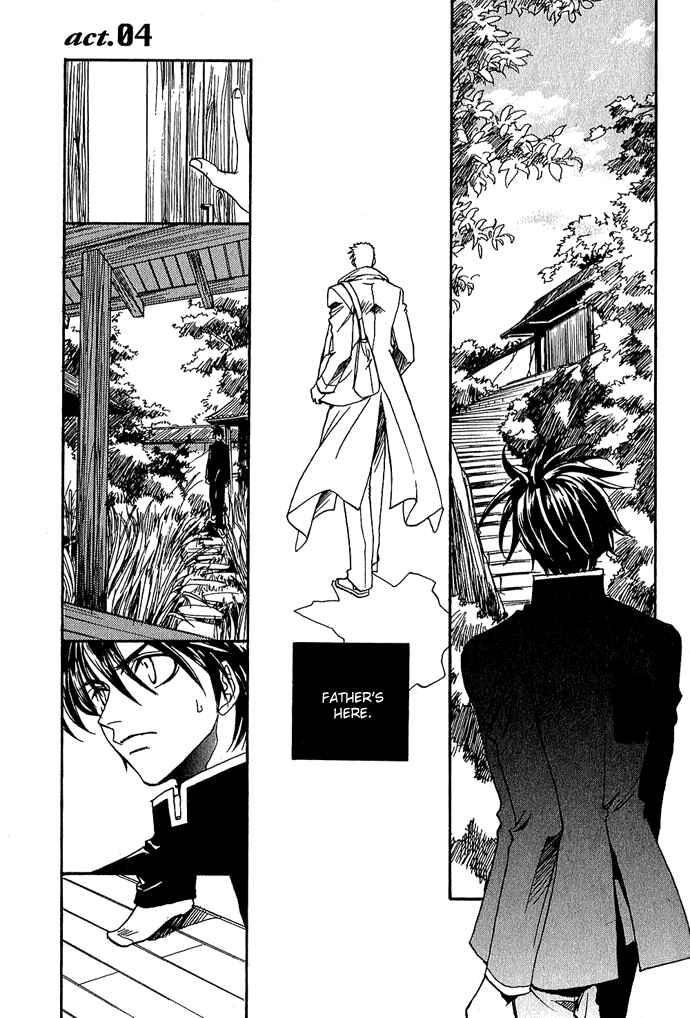 Page 4 Chapter 4 Specter