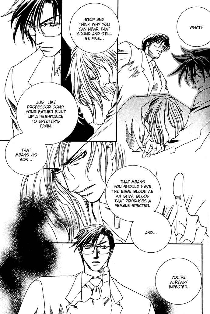 Page 18 Chapter 5 Specter