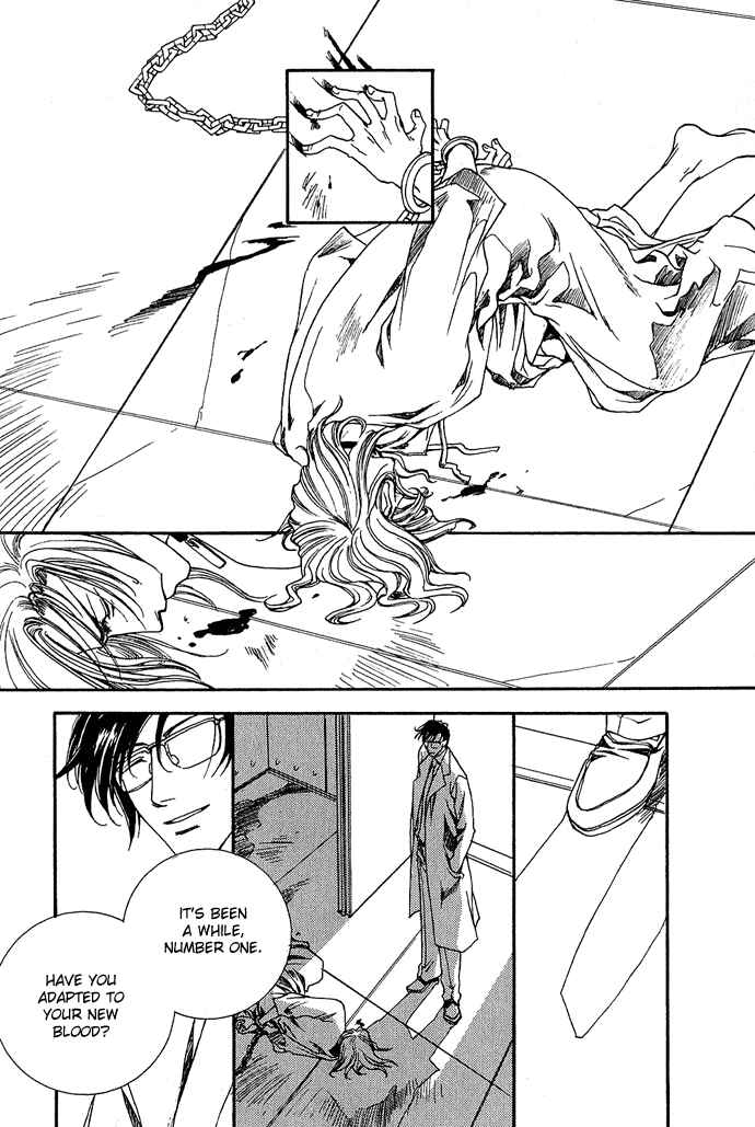 Page 3 Chapter 5 Specter