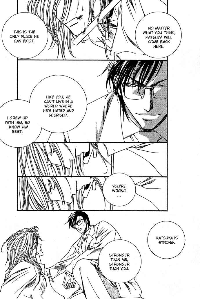 Page 5 Chapter 5 Specter