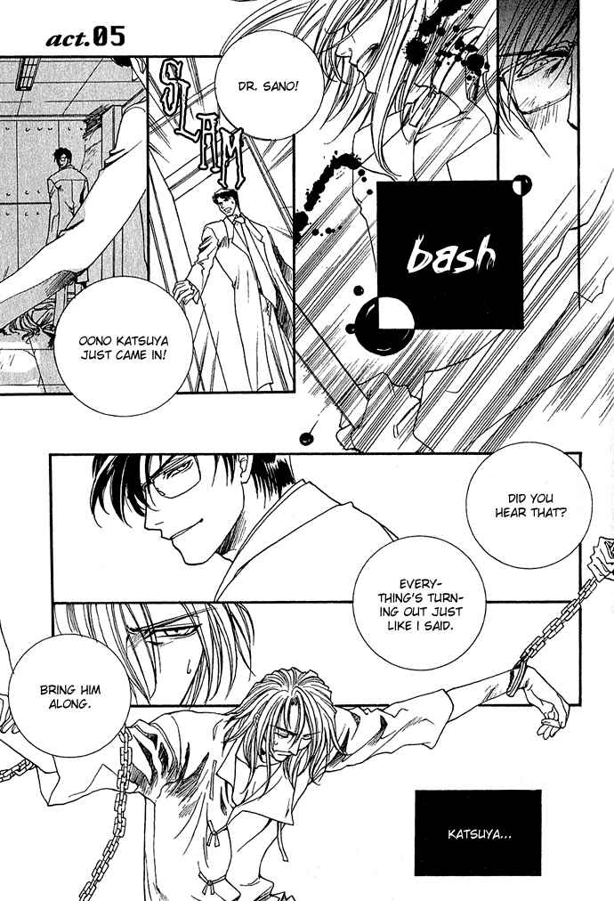 Page 6 Chapter 5 Specter