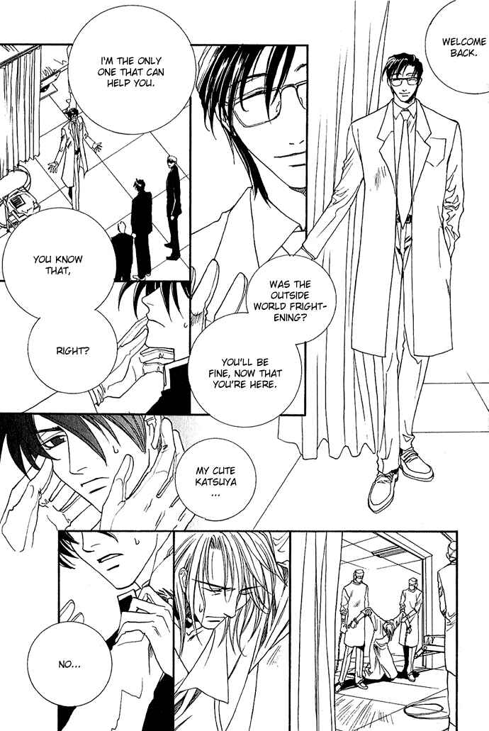Page 8 Chapter 5 Specter